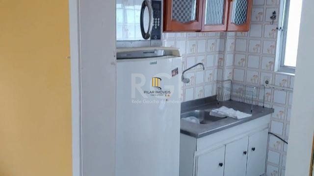 Apartamento para Venda - 47m², 1 dormitório, Centro Histórico