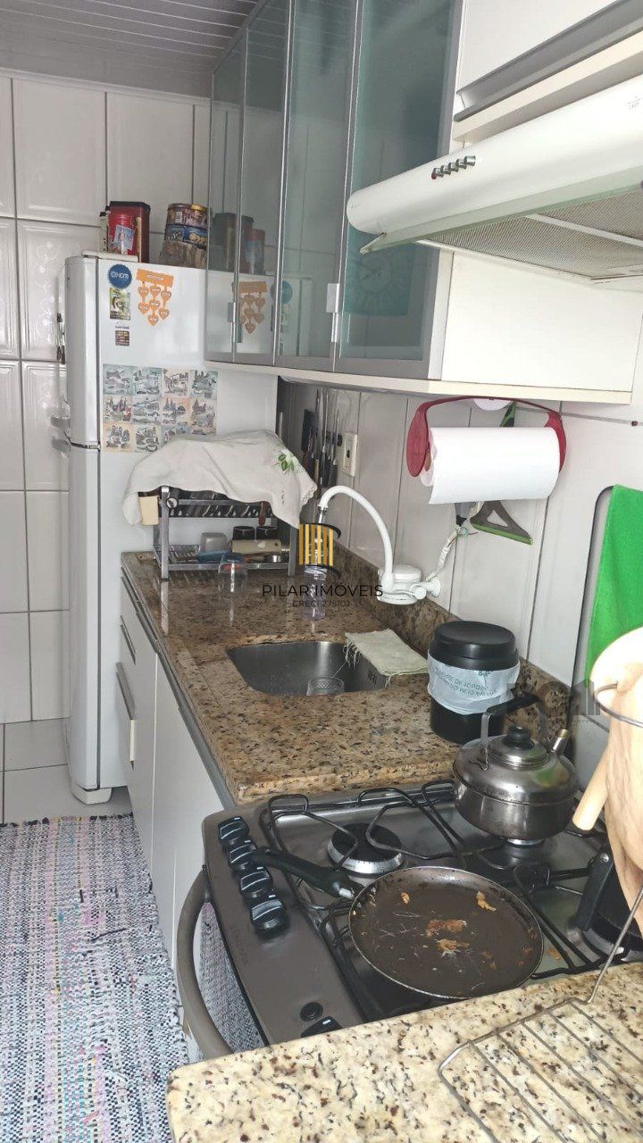 Apartamento 3 Dormitório(s) Bairro Cavalhada