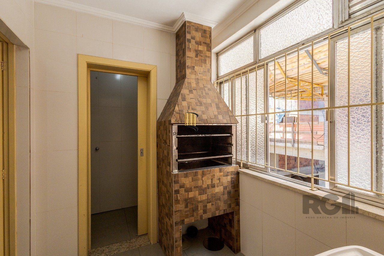Apartamento de 3 quartos no bairro Cidade Baixa em Porto Alegre