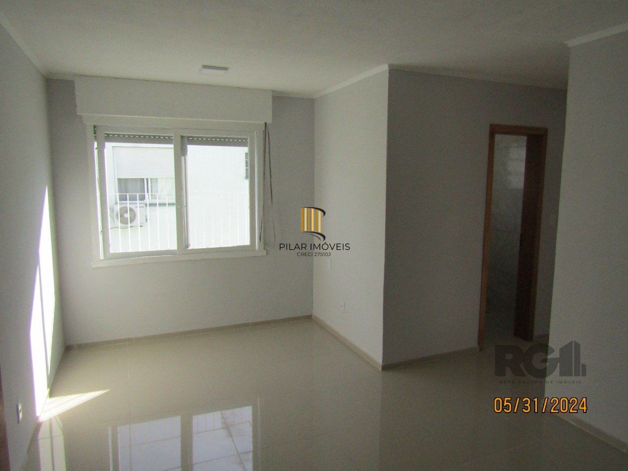 Apartamento 2 dormitórios no bairro Jardim Leopoldina