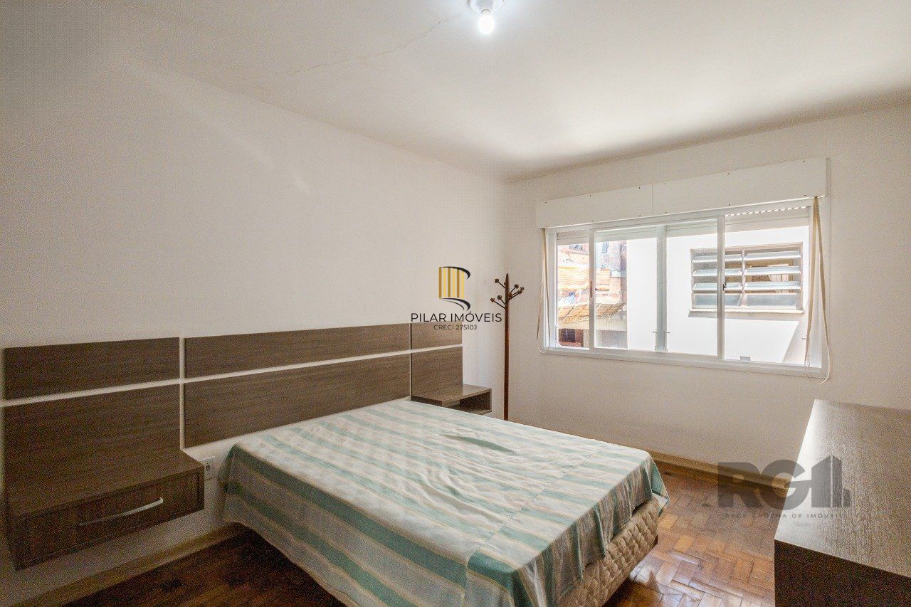 Apartamento de 3 quartos no bairro Cidade Baixa em Porto Alegre