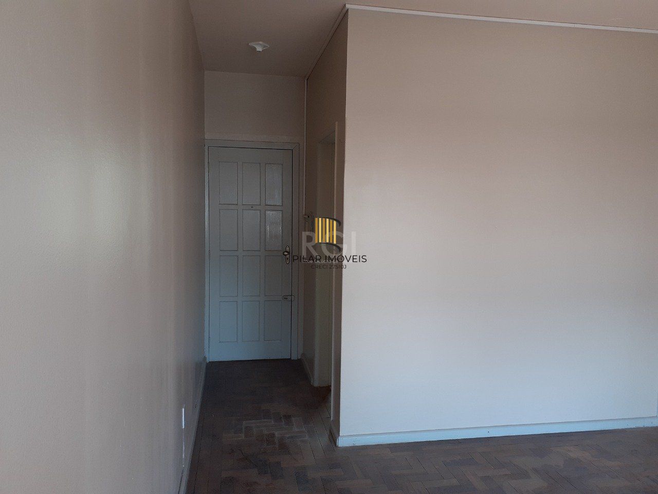 Apartamento para Venda - 50.25m², 2 dormitórios, 1 vaga - Cristo Redentor