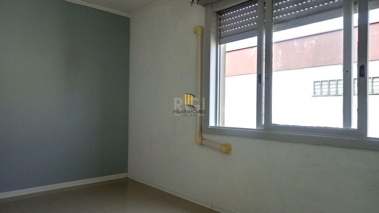 Apartamento para Venda - 44.07m², 1 dormitório, Jardim do Salso
