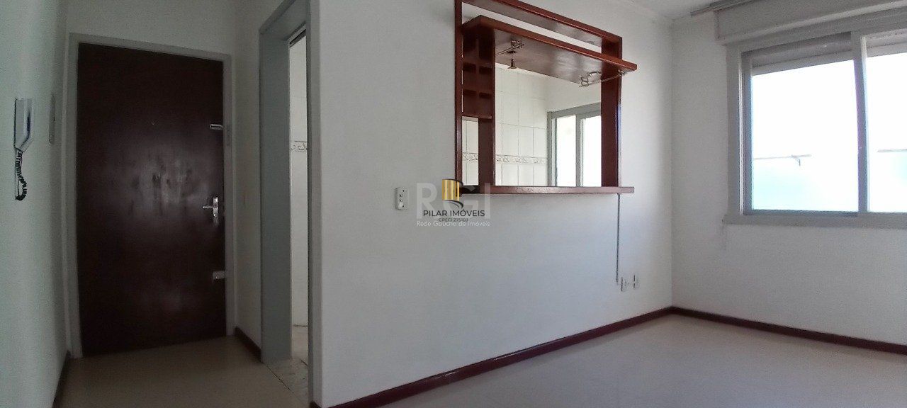 Apartamento para Venda - 44.07m², 1 dormitório, Jardim do Salso