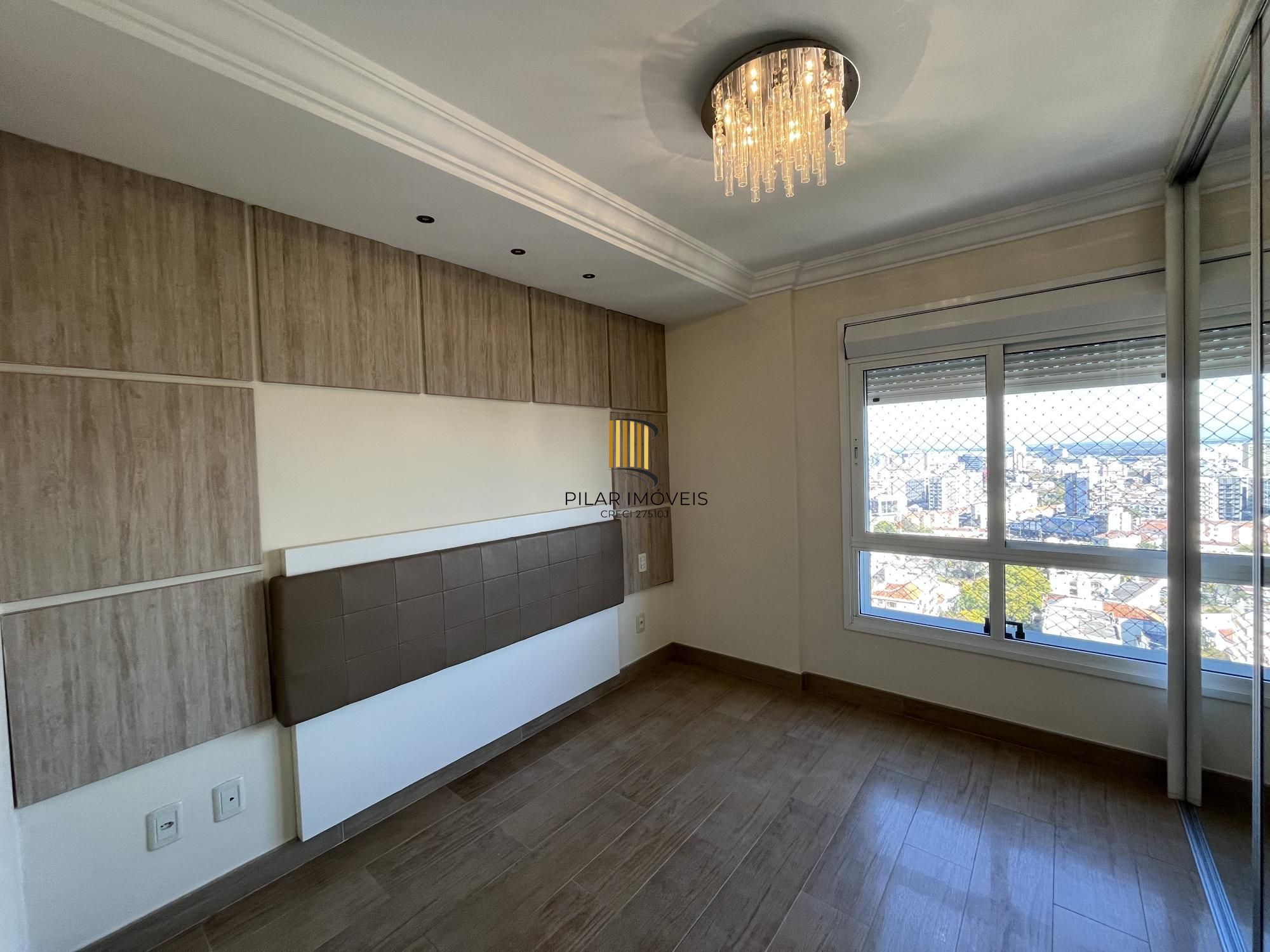 Apartamento de 3 quartos, suíte e 2 vagas de garagem no bairro Higienópolis POA