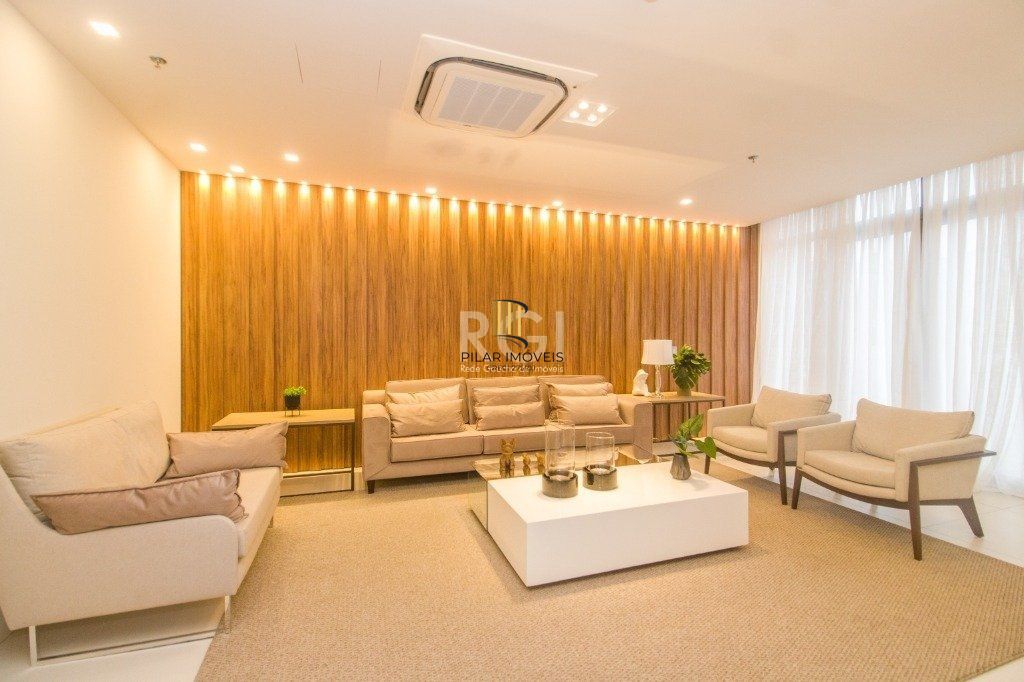 Conjunto/Sala para Venda - 33.42m², 0 dormitórios, Cristo Redentor