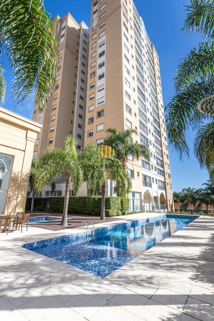 Apartamento de 3 quartos, suíte e 4 vagas garagem no Riserva Nueva Architetura