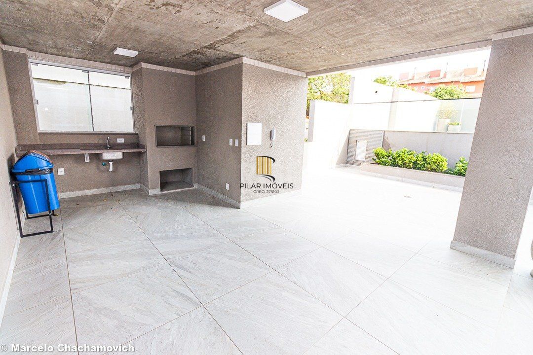Apartamento para Venda - 69.82m², 2 dormitórios, sendo 1 suites, 2 vagas - Bom Jesus