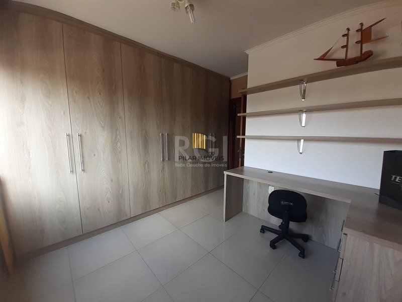 Apartamento 2 dormitórios no bairro Jardim  Botânico