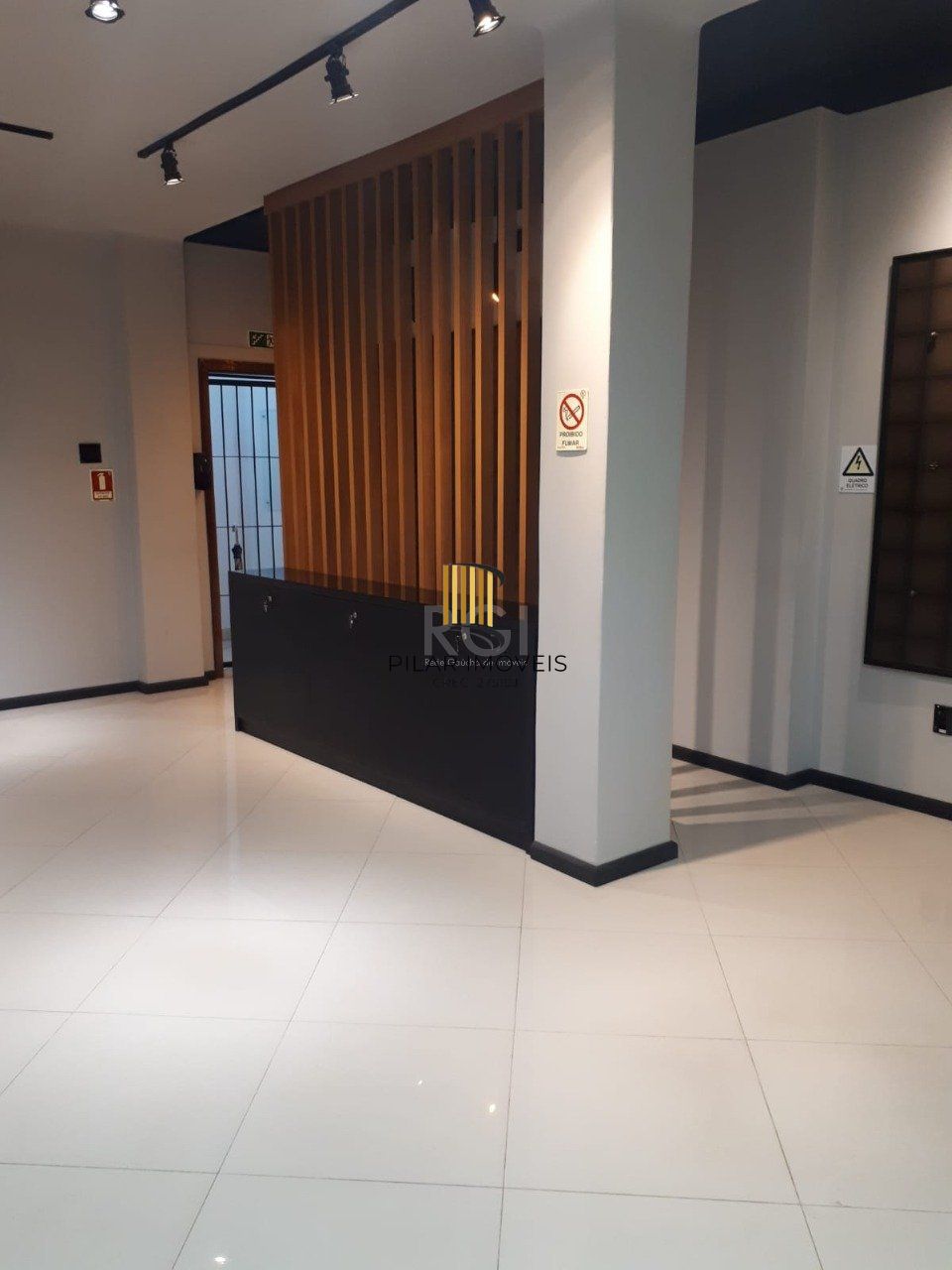 Sala Comercial no bairro Centro Histórico