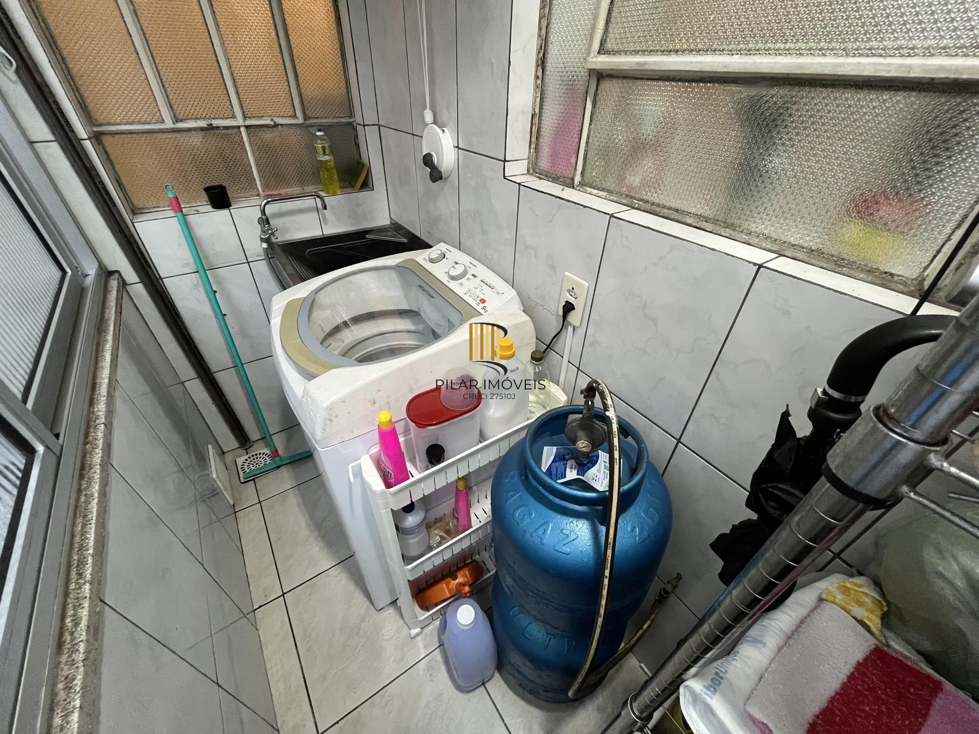 Apartamento de 1 quarto no bairro Cidade Baixa em Porto Alegre