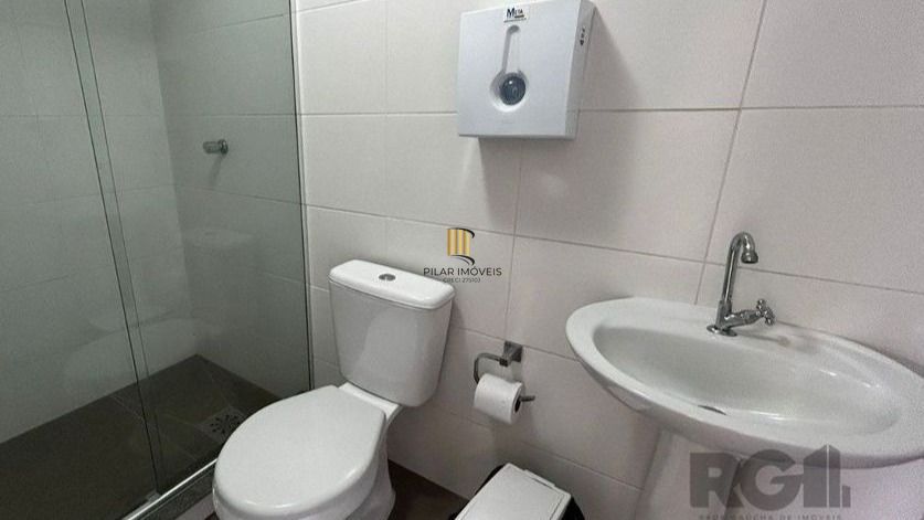 Apartamento 3 dormitórios no bairro Menino Deus