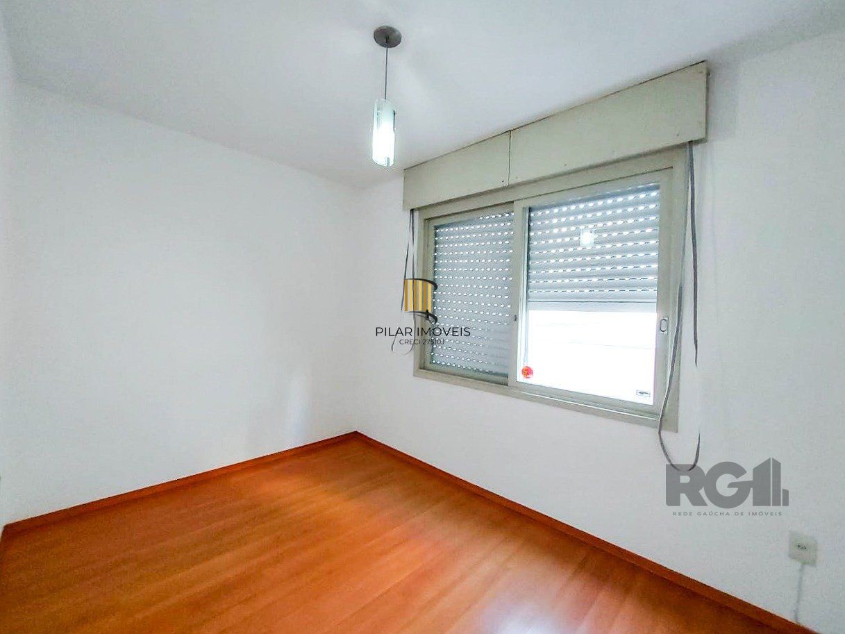 Apartamento 1 dormitório no bairro Farroupilha