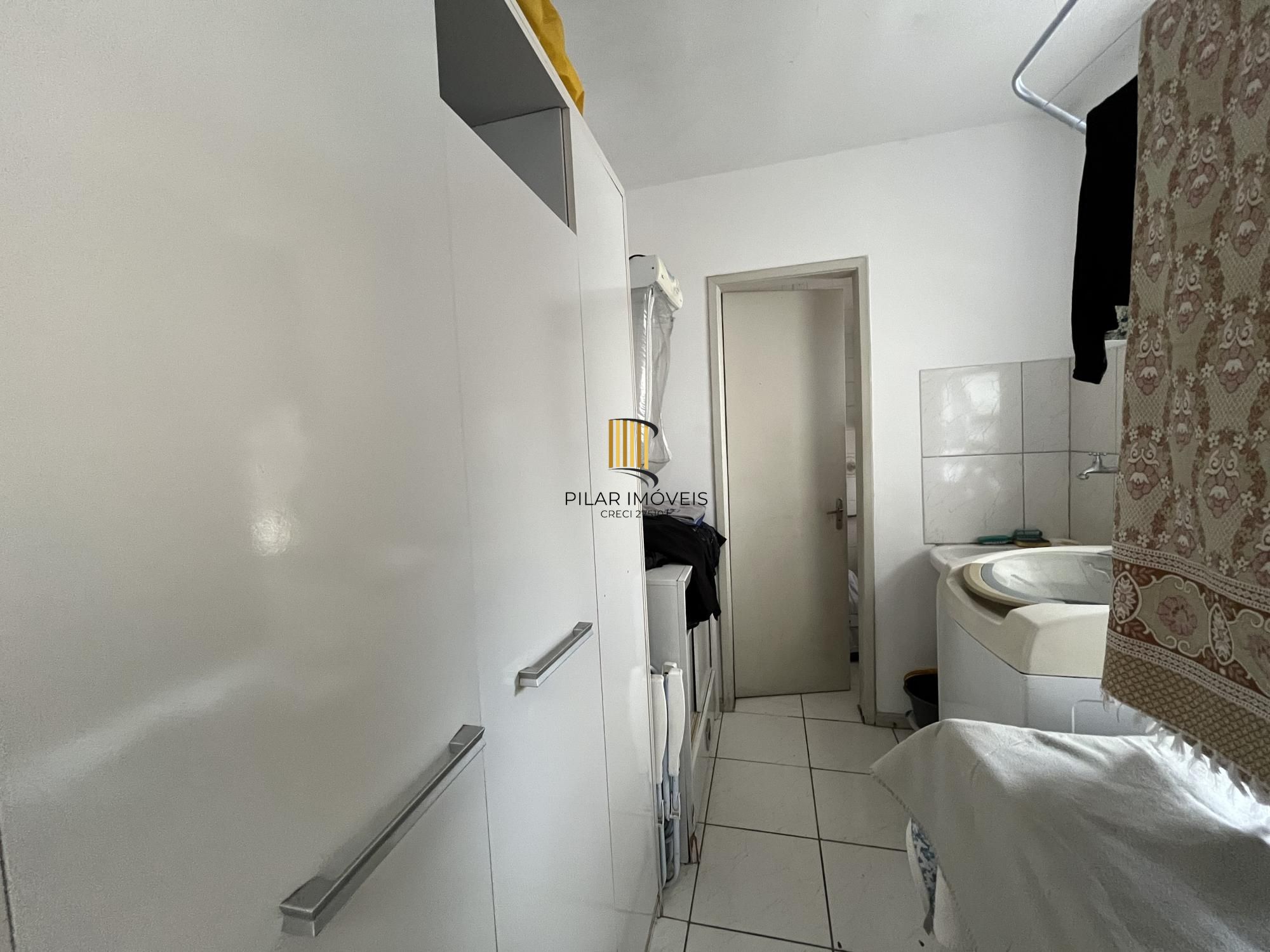 Apartamento de 3 quartos, suíte e 1 vaga de garagem no bairro Petrópolis em POA