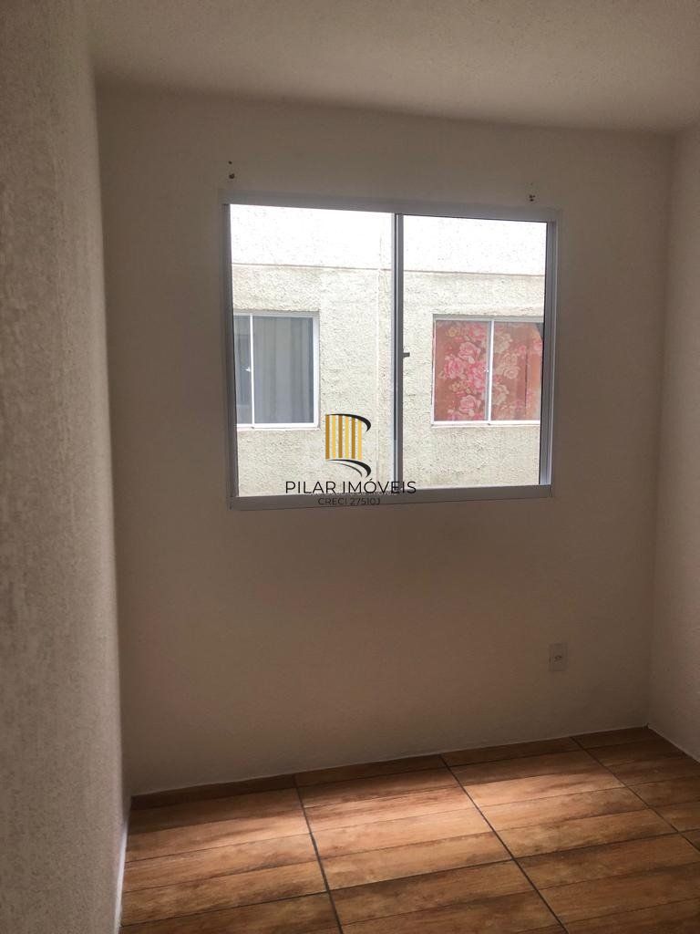 Apartamento para Venda - 40.29m², 2 dormitórios, 1 vaga - Mario Quintana