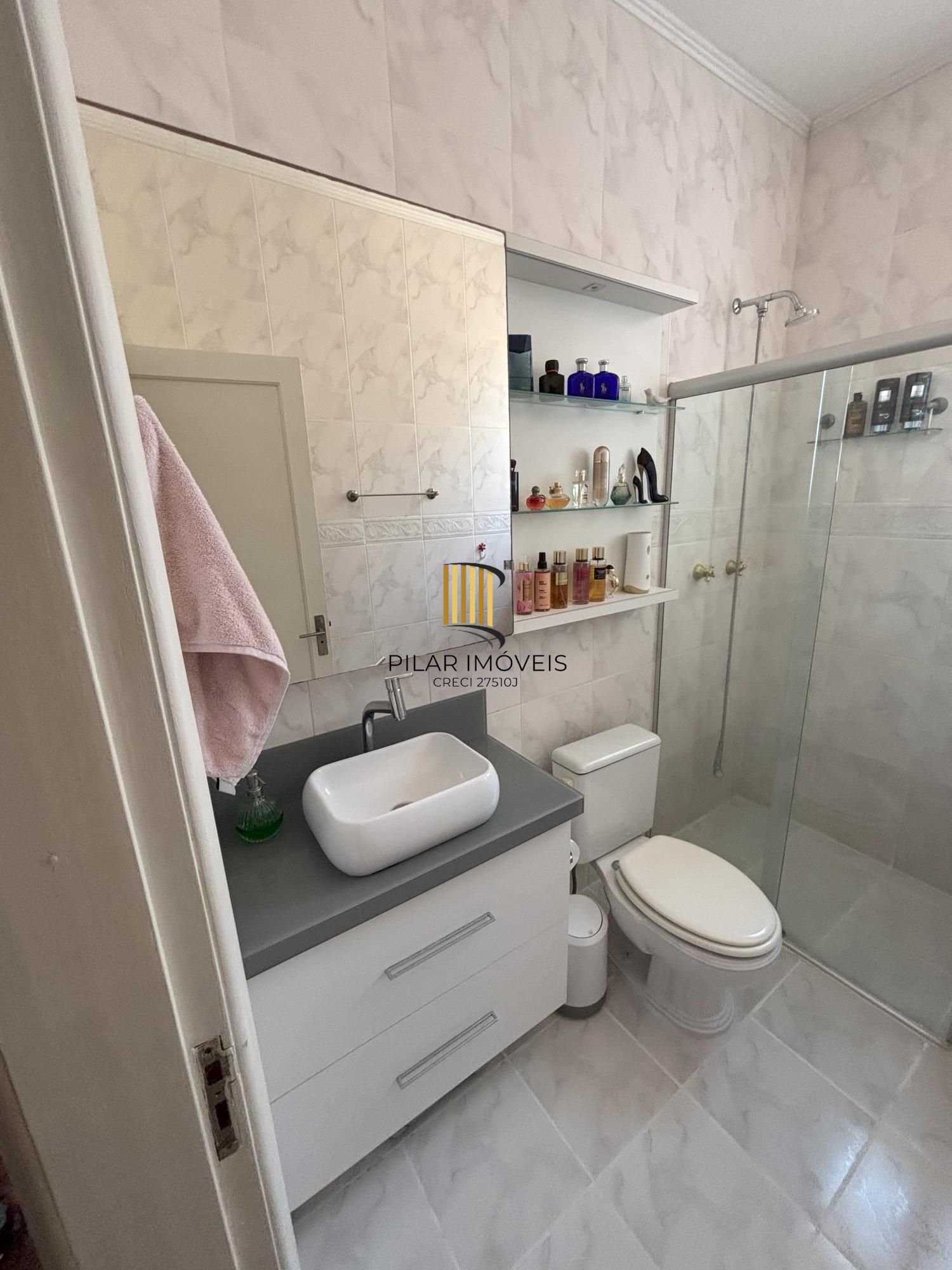 Apartamento de 2 quartos no bairro Rio Branco em Porto Alegre