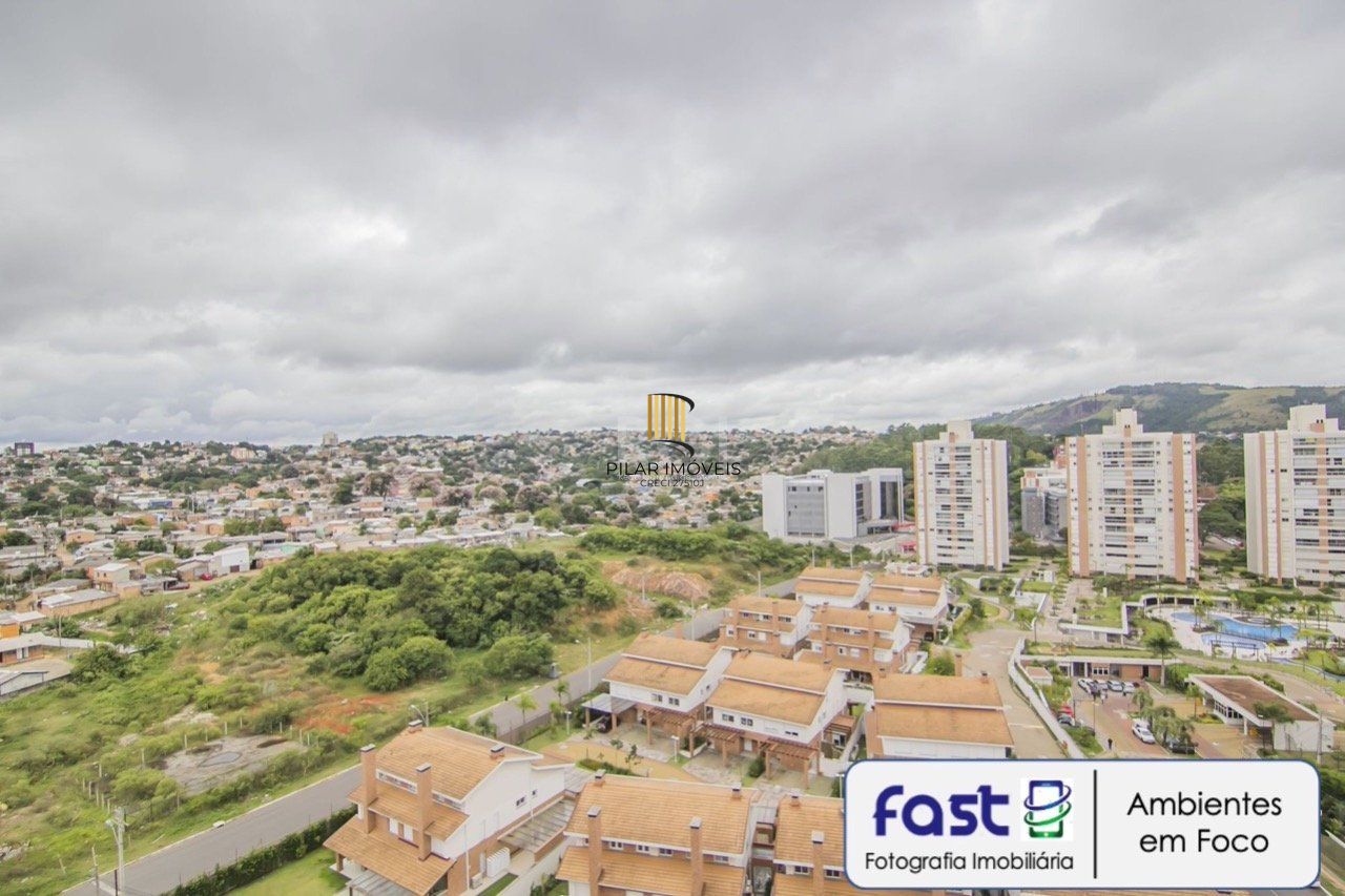 Apartamento para Venda - 163m², 3 dormitórios, sendo 3 suites, 2 vagas - Jardim do Salso