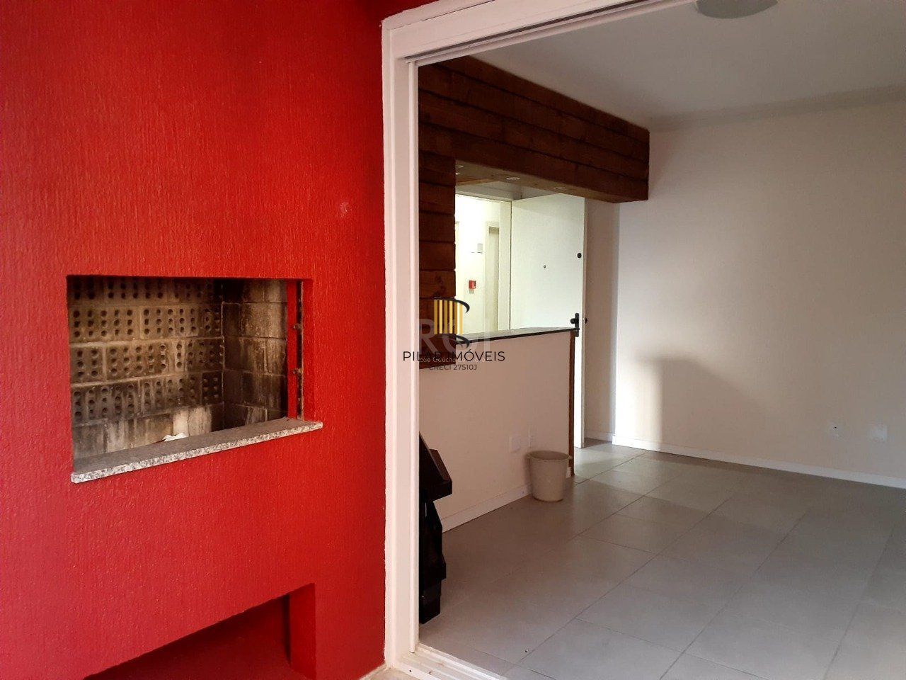 Apartamento para Venda - 62.65m², 2 dormitórios, 1 vaga - Tristeza