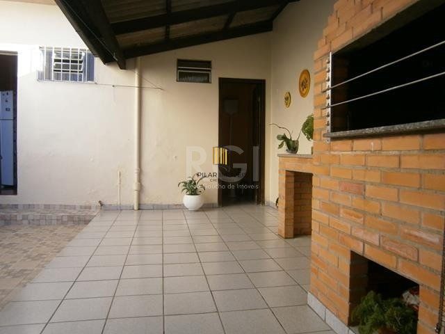Casa para Venda - 90m², 2 dormitórios, 4 vagas - São Geraldo