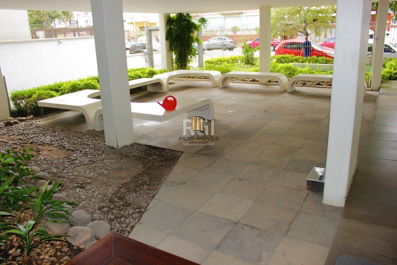 Apartamento para Venda - 126.7m², 3 dormitórios, 1 vaga - Santana