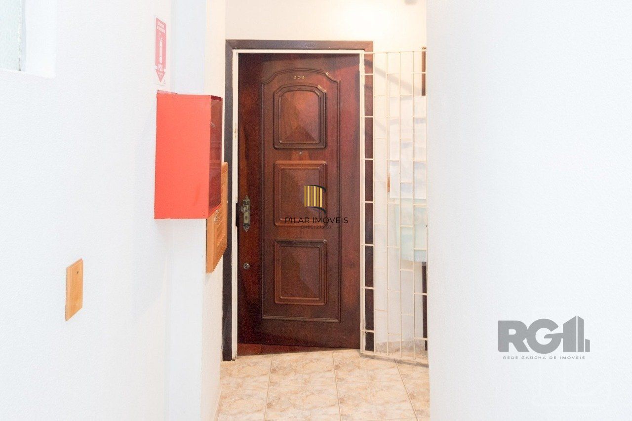 Apartamento 3 Dormitório(s) Bairro Cavalhada