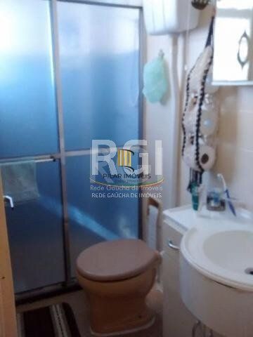 Apartamento para Venda - 43m², 1 dormitório, 1 vaga - Partenon