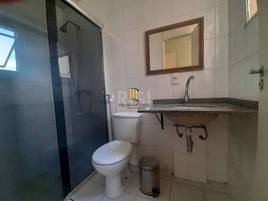 Apartamento para Venda - 67.54m², 3 dormitórios, sendo 1 suites, 1 vaga - Tristeza