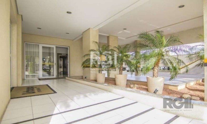 Apartamento 3 Dormitório(s) Bairro Partenon