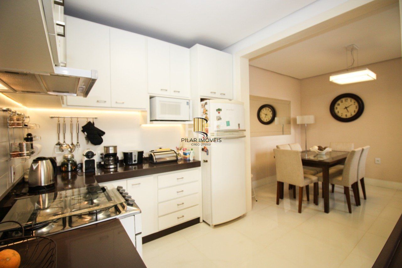 Apartamento para Venda - 120m², 3 dormitórios, sendo 1 suites, Azenha