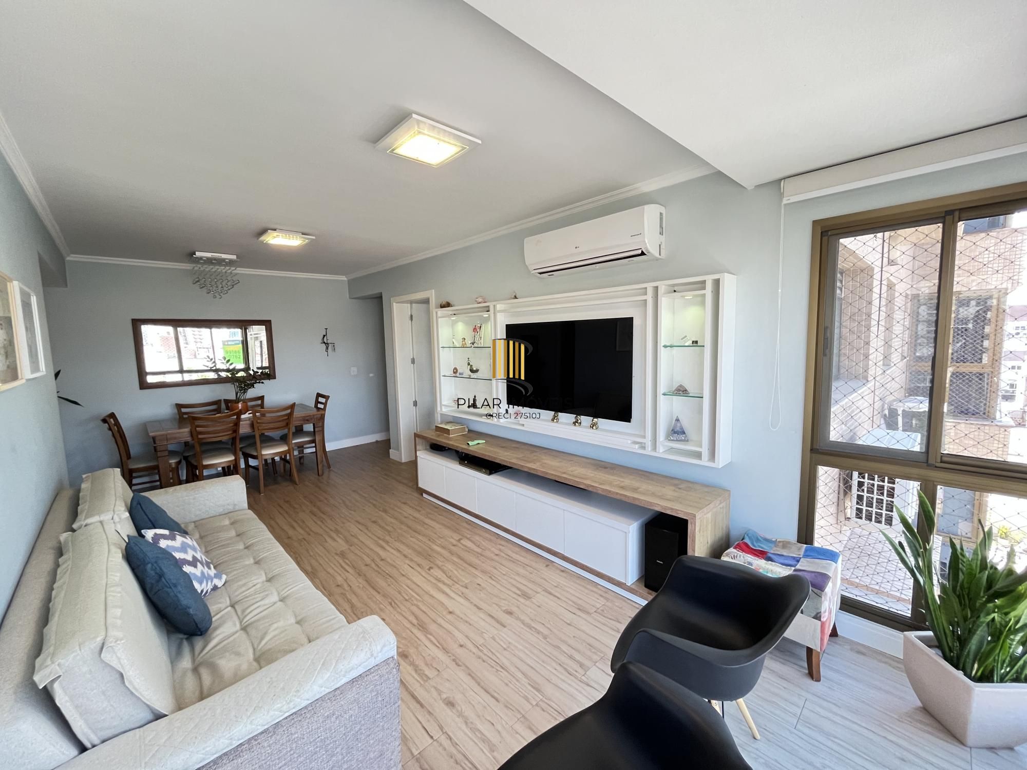 Apartamento para Venda - 83.26m², 3 dormitórios, sendo 1 suite, 1 vaga Santana