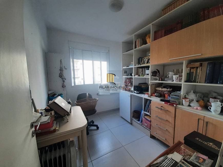 Apartamento 3 dormitórios no bairro Tristeza