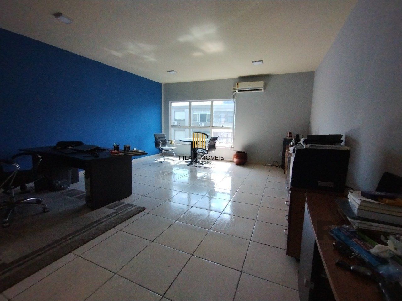 Sala Comercial no bairro Navegantes