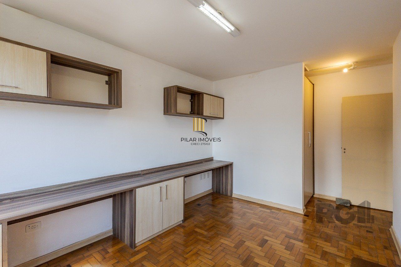 Apartamento de 3 quartos no bairro Cidade Baixa em Porto Alegre