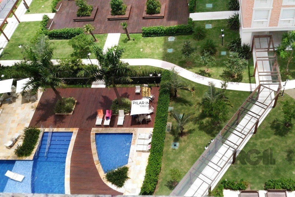 Apartamento para Venda - 82.5m², 3 dormitórios, sendo 1 suites, 1 vaga - Passo da Areia