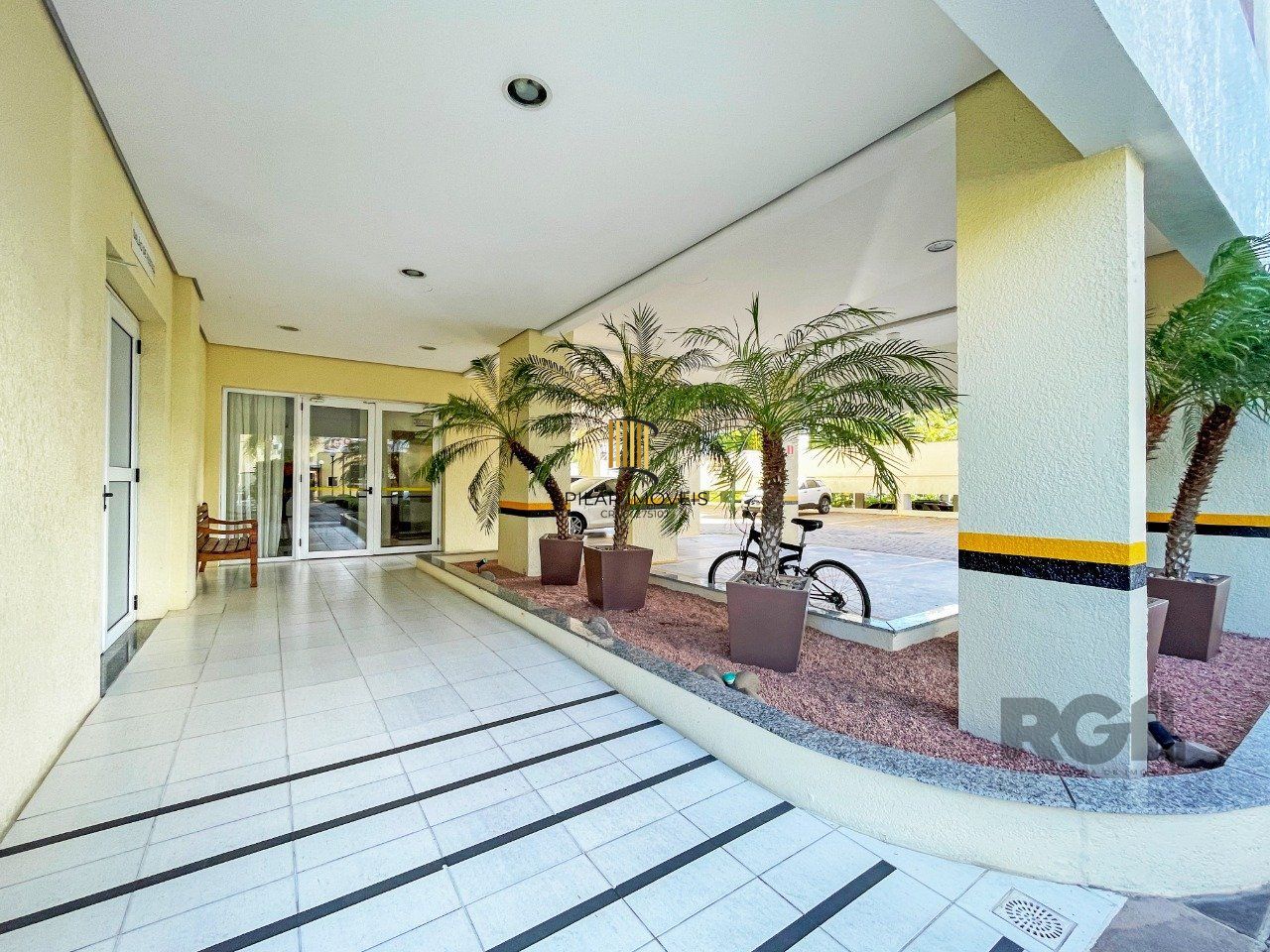 Apartamento 3 Dormitório(s) Bairro Partenon