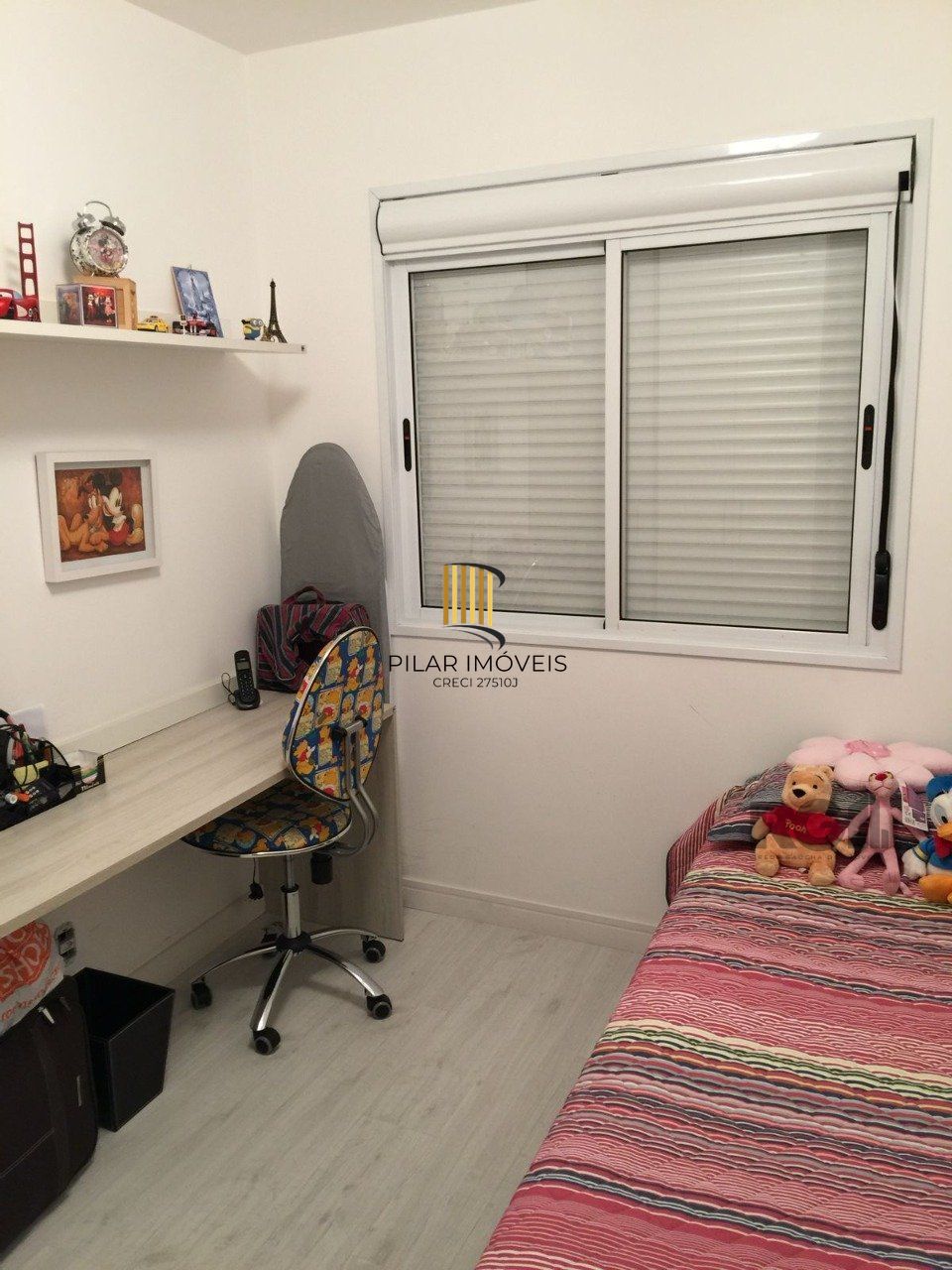 Apartamento 3 dormitórios, sendo 1 suíte, 66 m² de área privativa e 1 vaga(s) de garagem. Localizado na Rua/Av. Dom Claudio Jose Goncalves Ponce De Leao, no bairro Vila Ipiranga em Porto Alegre.