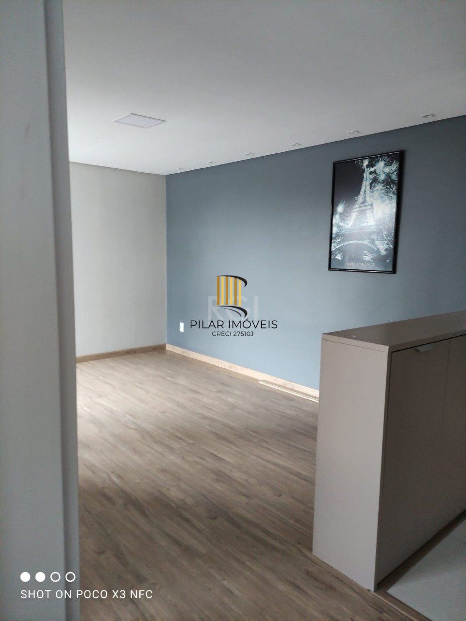 Apartamento para Venda - 47m², 2 dormitórios, Agronomia