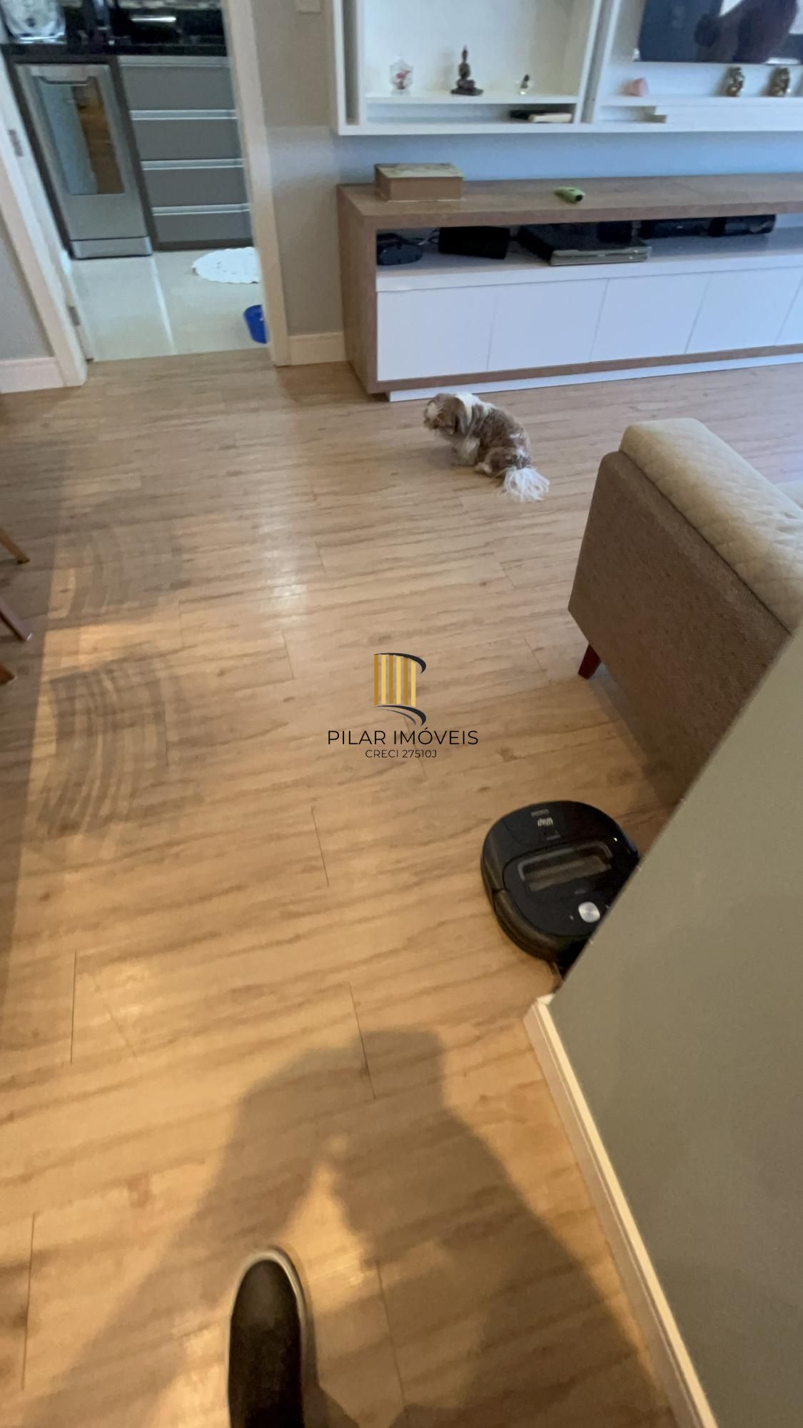 Apartamento para Venda - 83.26m², 3 dormitórios, sendo 1 suite, 1 vaga Santana