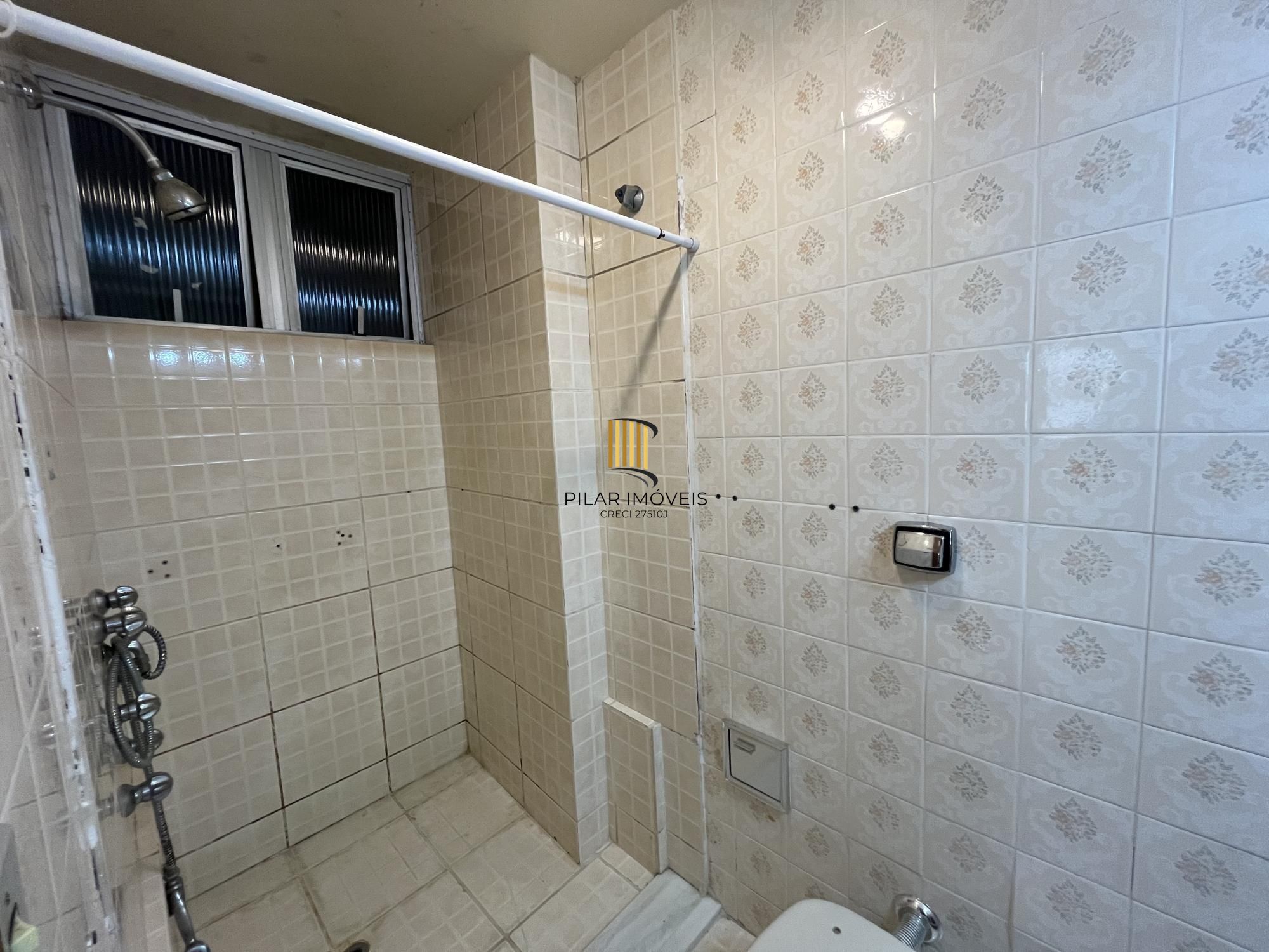 Apartamento de 3 quartos, suíte, lavabo e 2 vagas de garagem bairro Rio Branco
