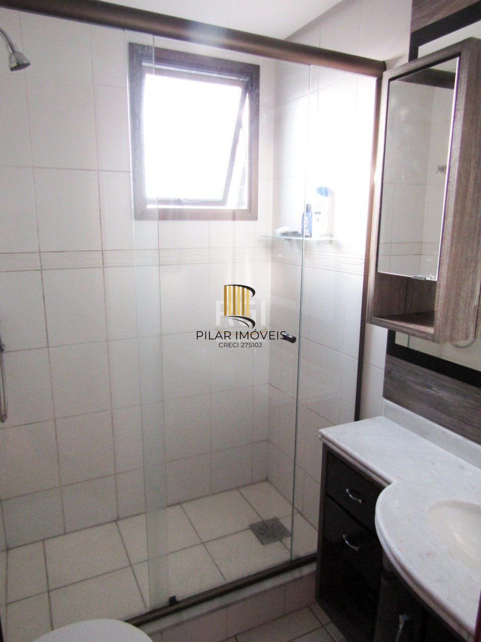 Apartamento para Venda - 88.62m², 3 dormitórios, sendo 1 suites, 2 vagas - Centro Histórico