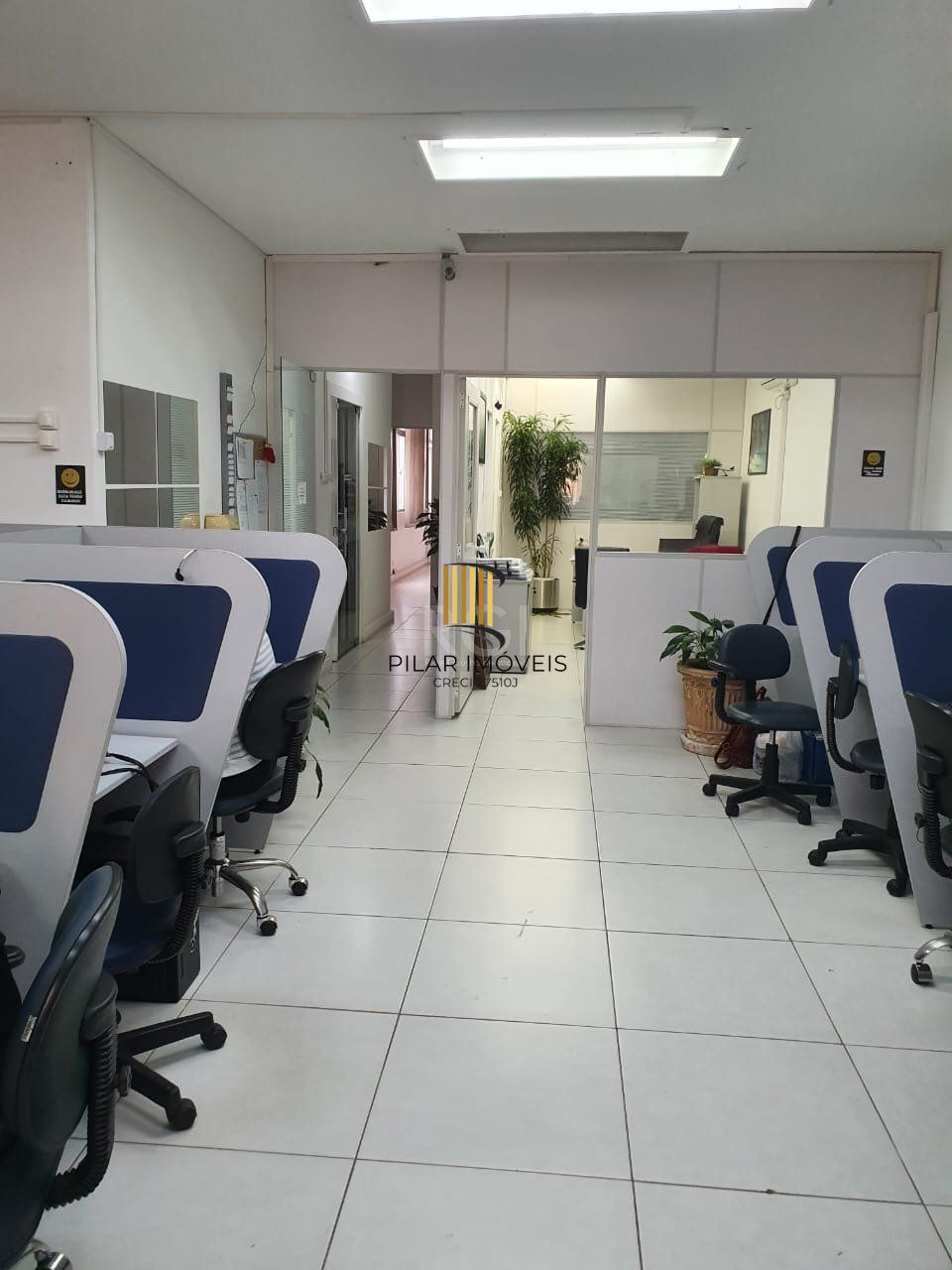 Conjunto/Sala para Venda - 157.44m², 0 dormitórios, Centro Histórico