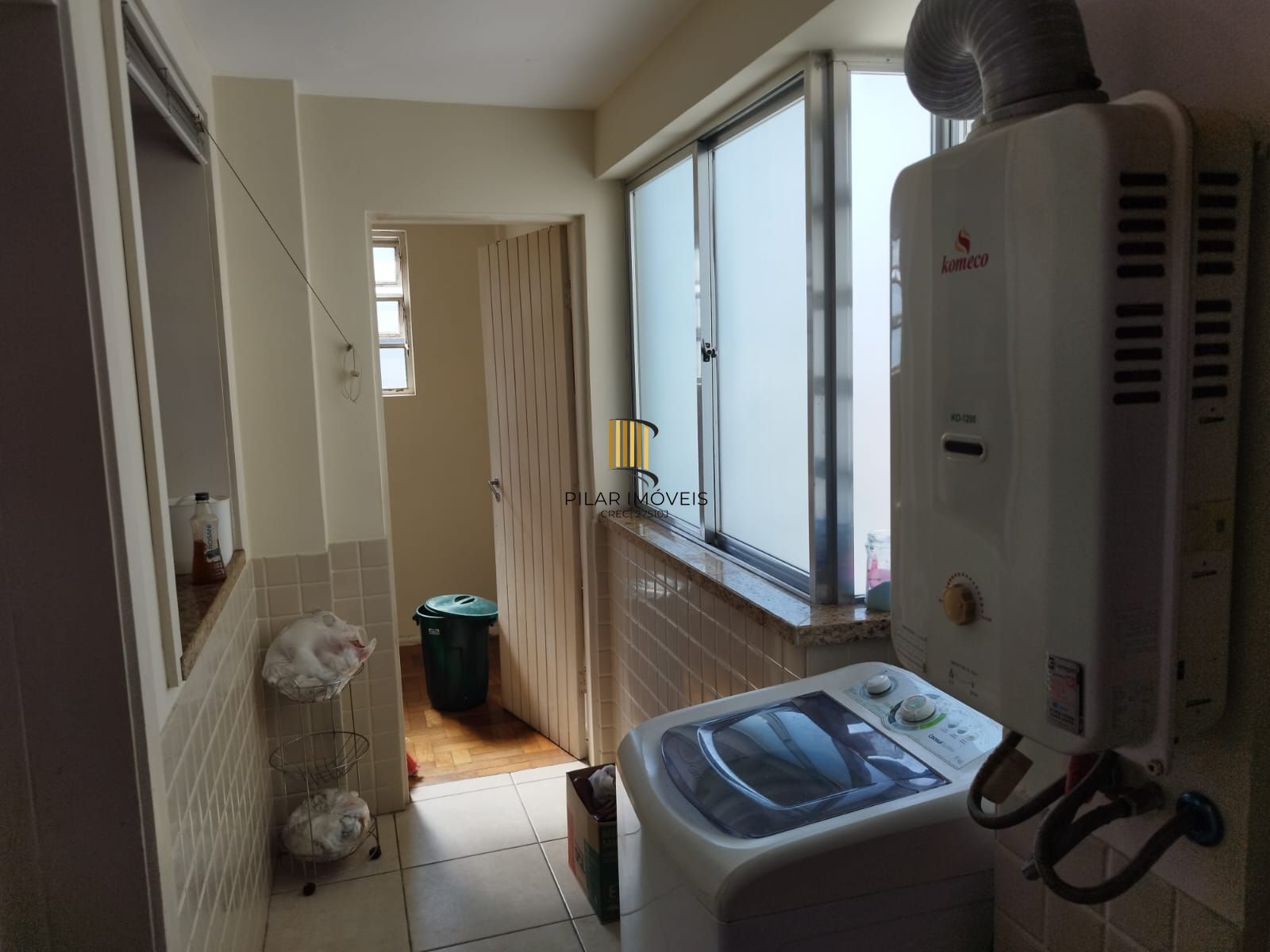 Apartamento 3 dormitórios no bairro Centro Histórico