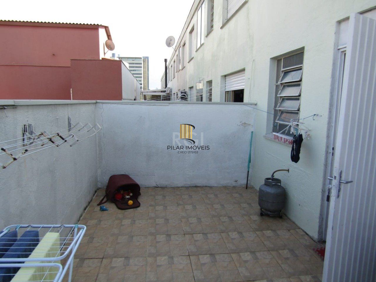 Apartamento para Venda - 60.86m², 2 dormitórios, Partenon