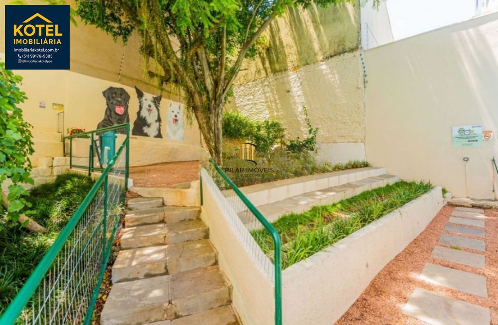 Apartamento 3 dormitórios, suíte, 89,87m² área privativa e 2 vagas garagem.