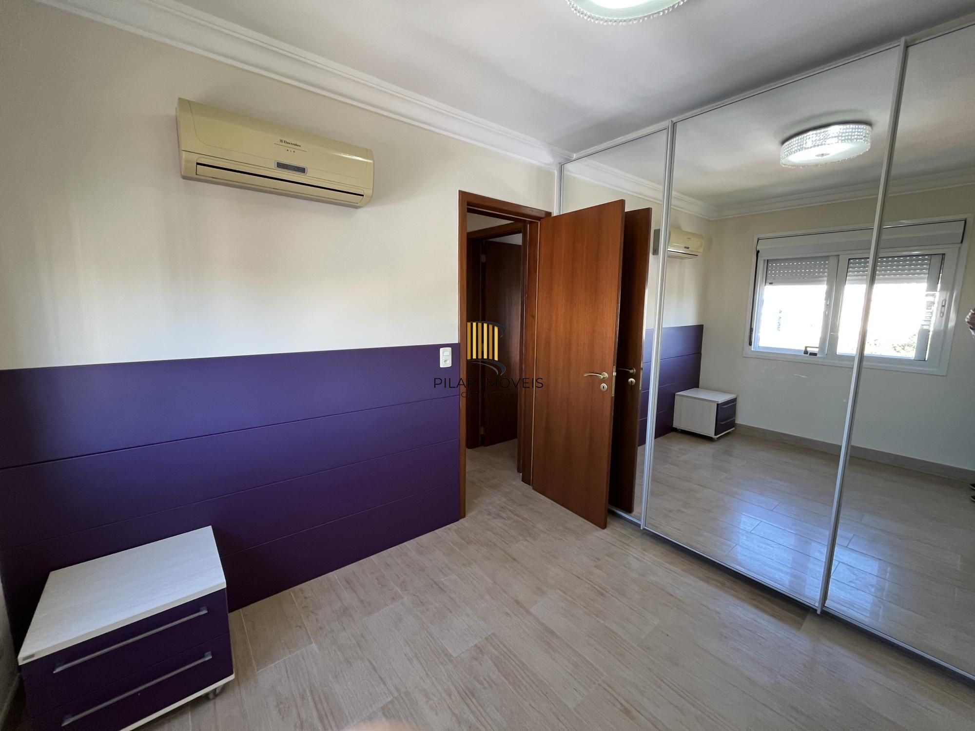 Apartamento de 3 quartos, suíte e 2 vagas de garagem no bairro Higienópolis POA