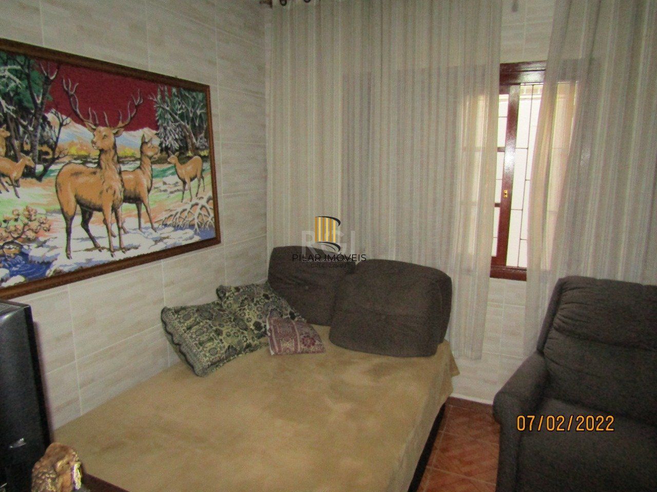 Casa para Venda - 154.78m², 3 dormitórios, sendo 1 suites, 3 vagas - Camaquã