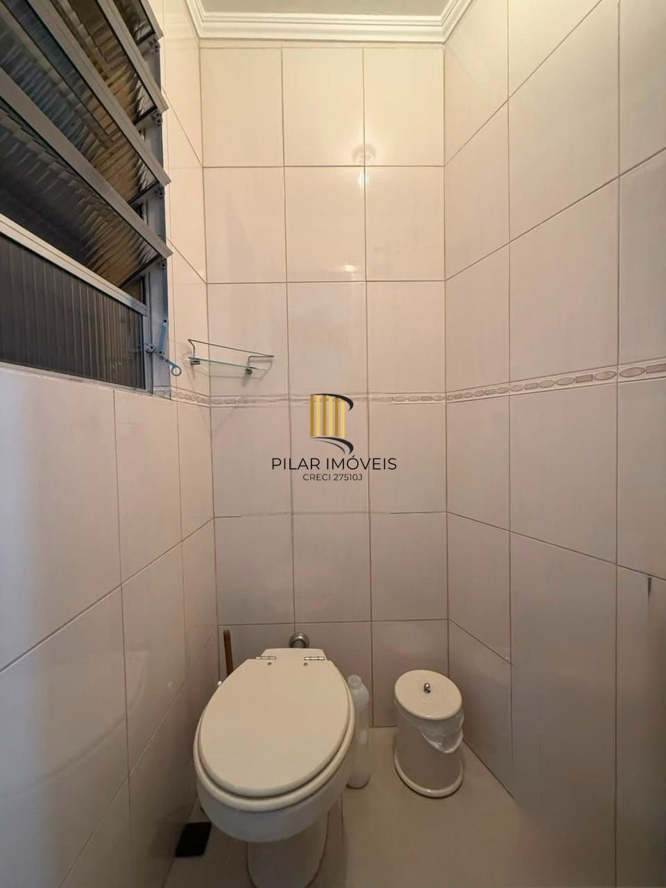 Apartamento térreo no bairro Menino Deus em Porto Alegre