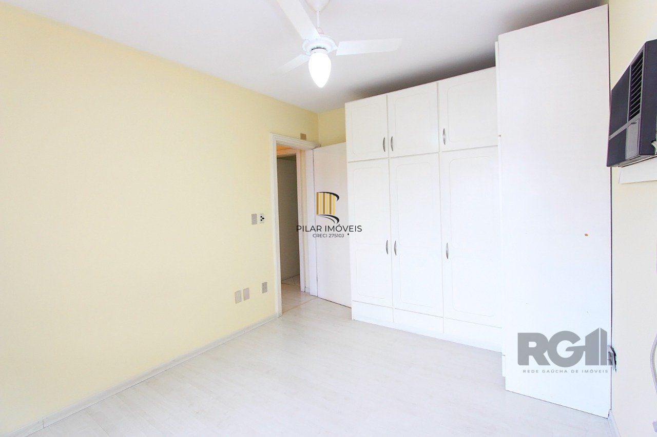 Apartamento para Venda - 186.15m², 3 dormitórios, sendo 1 suites, 2 vagas - Vila Rosa