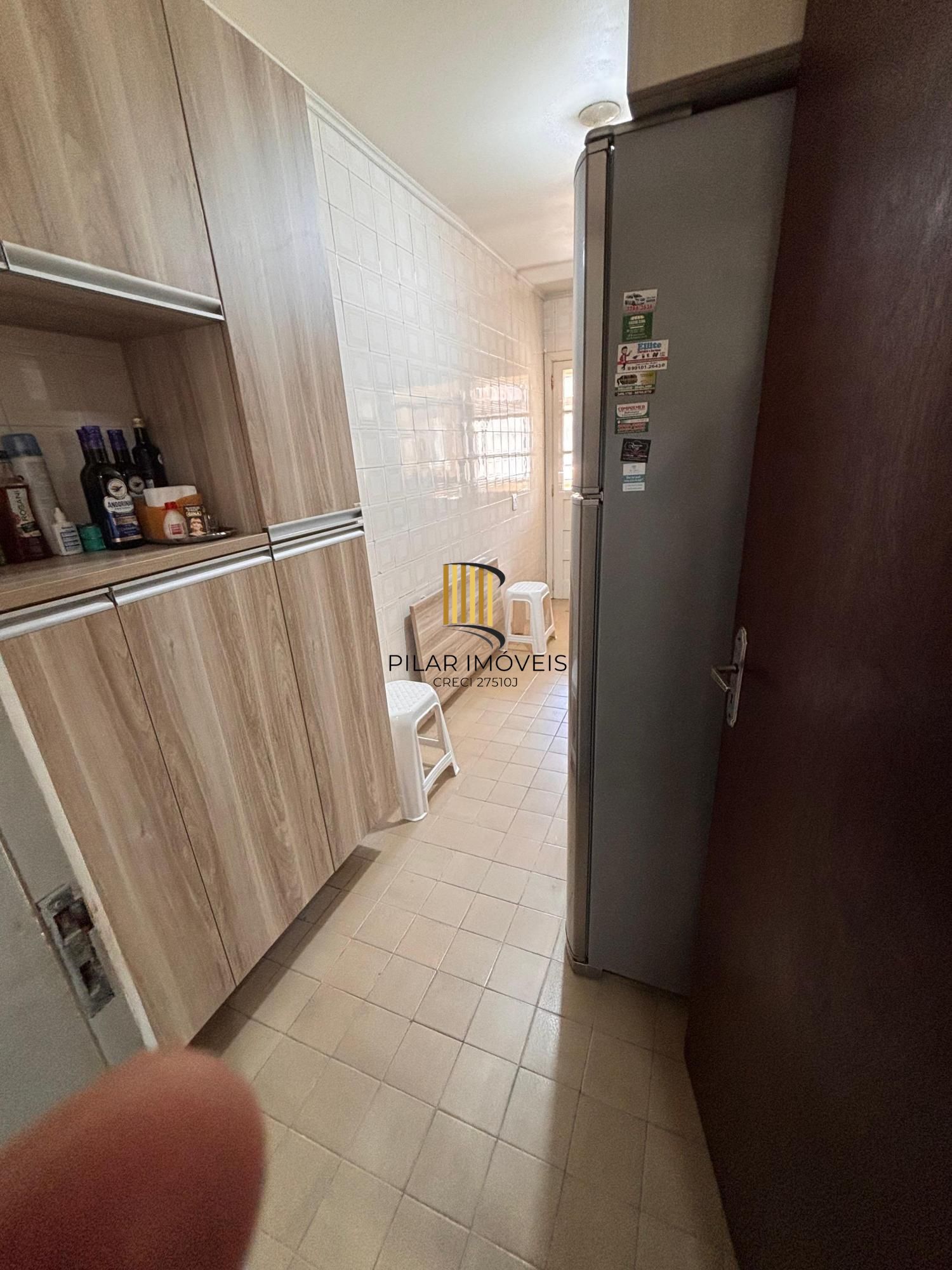 Apartamento de 2 quartos e 1 vaga de garagem bairro Santa Cecília Porto Alegre