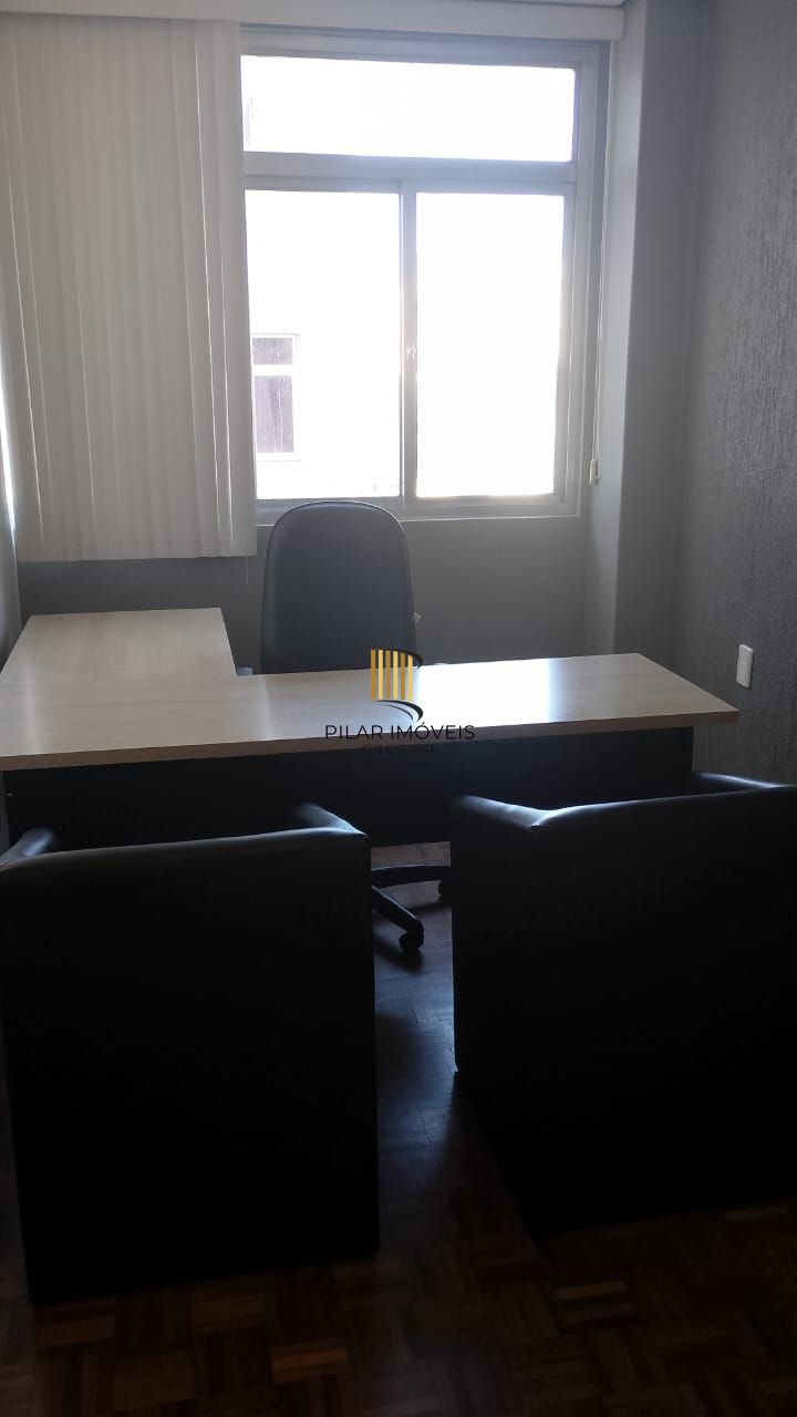 Sala Comercial 1 dormitório no bairro Centro